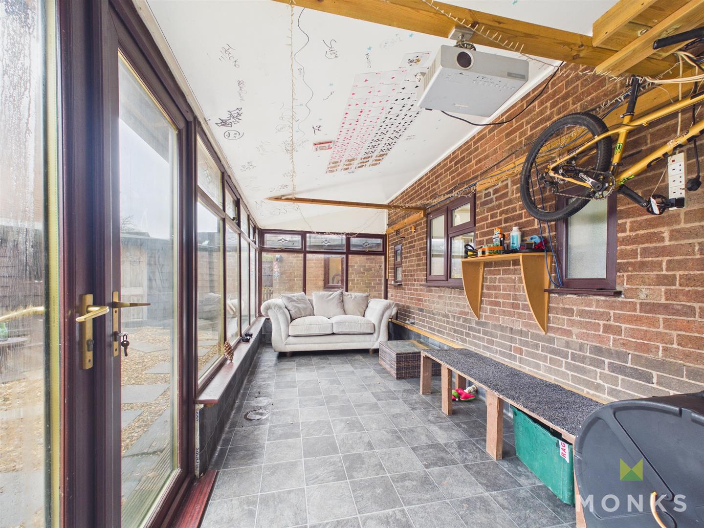 12 Abbots Green, Shrewsbury, SY2 5QU For Sale